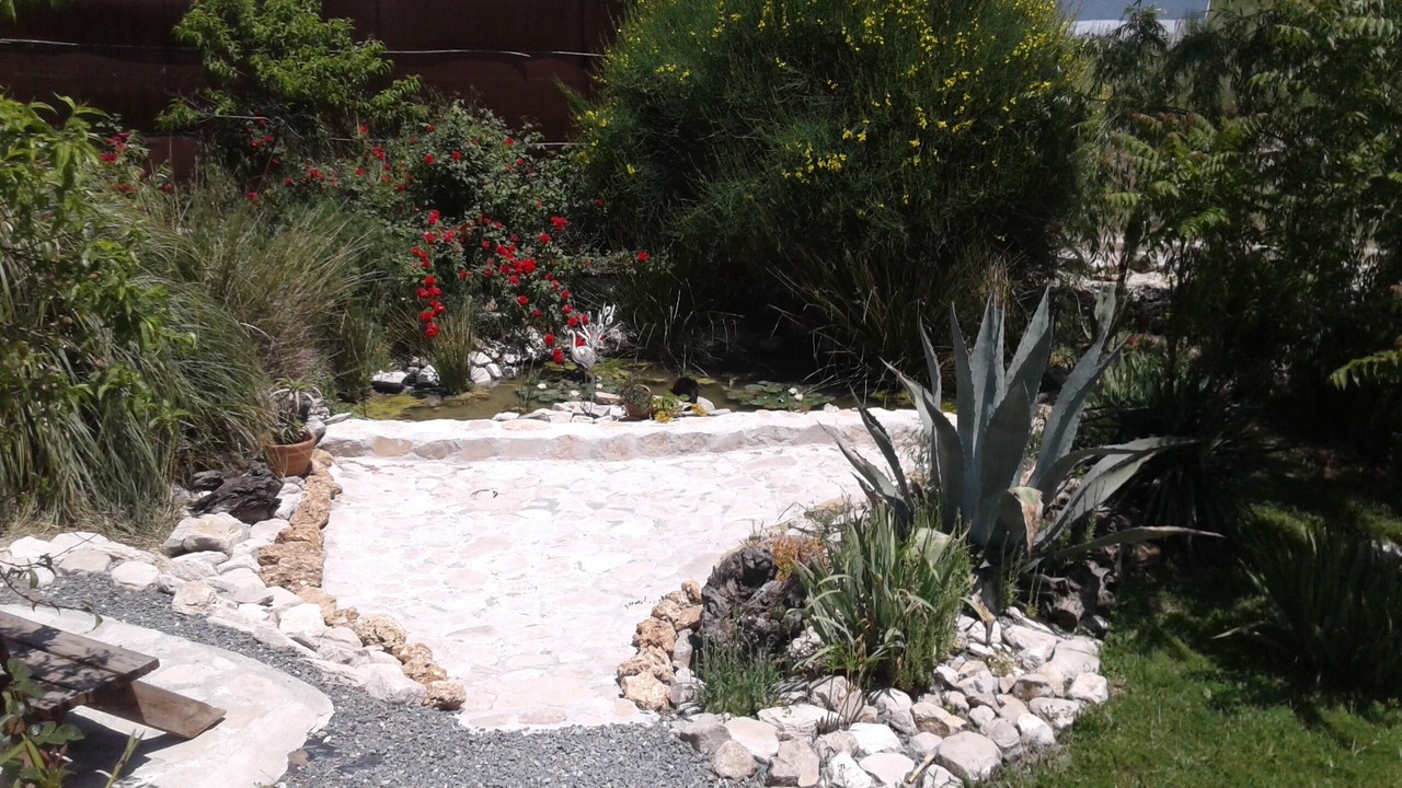 Photo of Outdoor in Montefrio