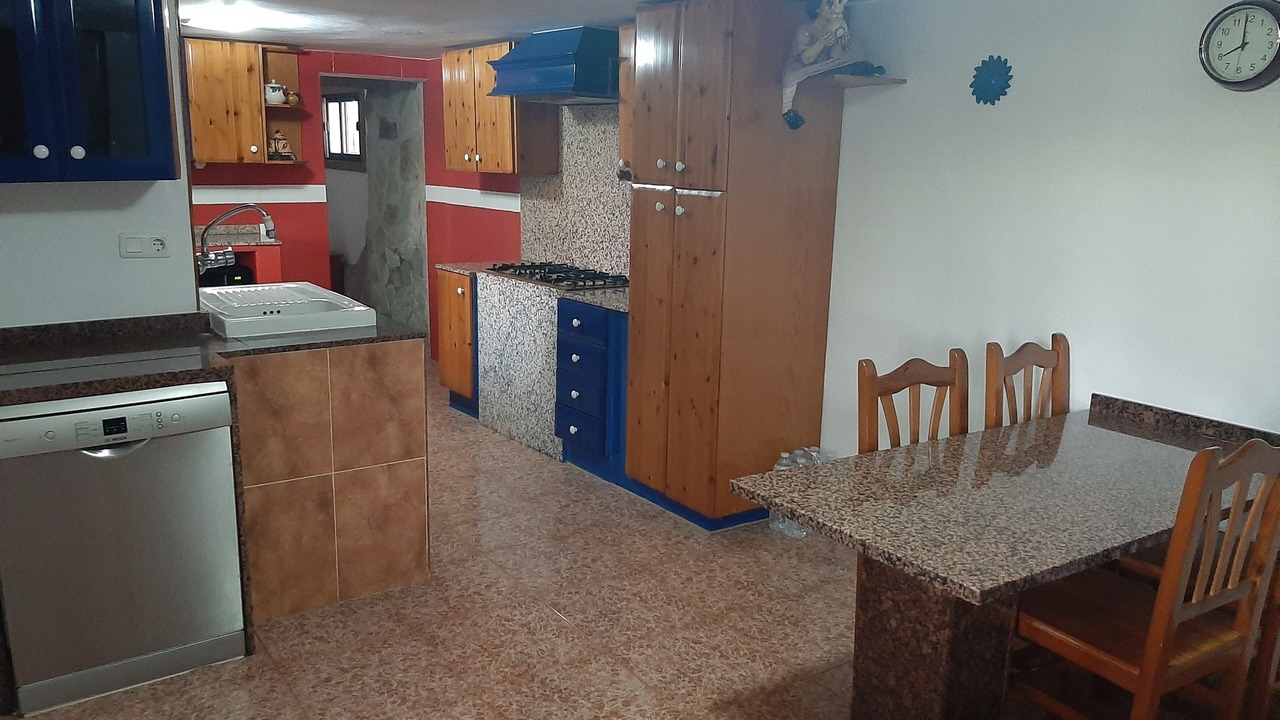 Photo of Kitchen in Montefrio