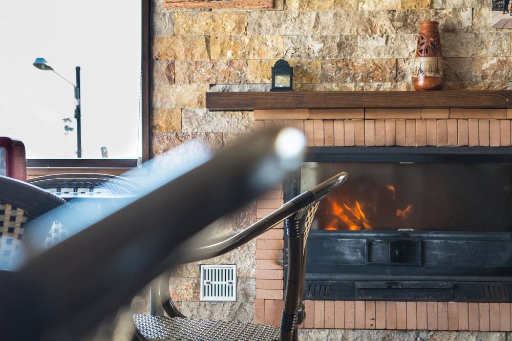 Photo of Livingroom in Yunquera