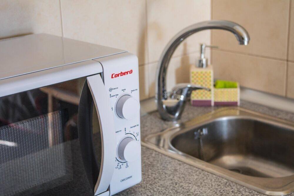 Photo of Kitchen in Yunquera