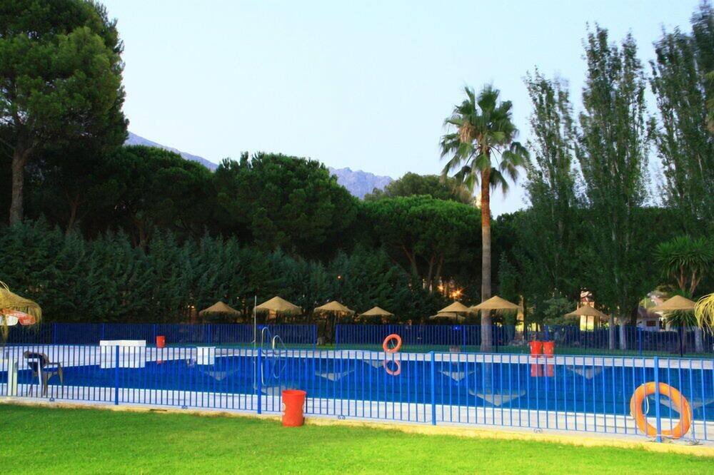 Photo of Outdoor in Yunquera