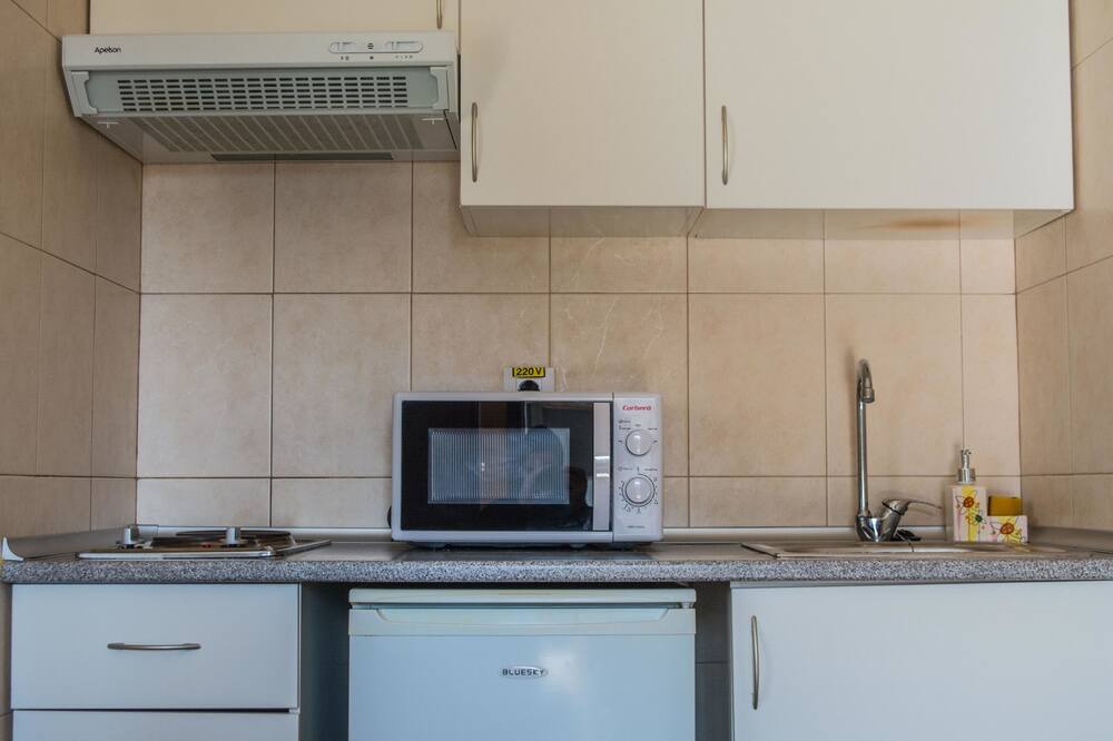 Photo of Kitchen in Yunquera