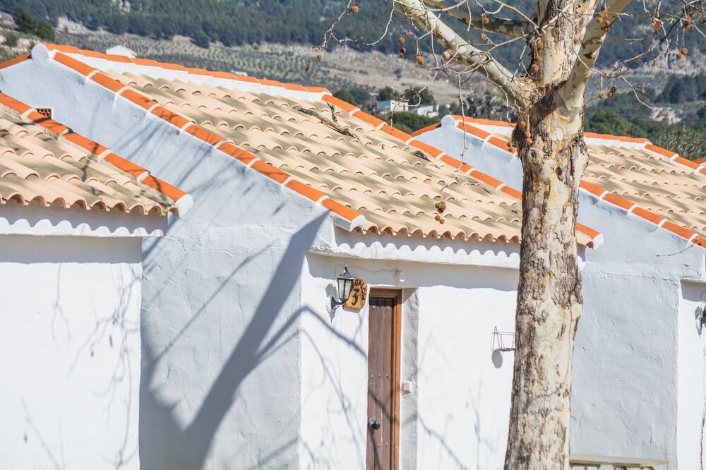 Photo of Outdoor in Yunquera