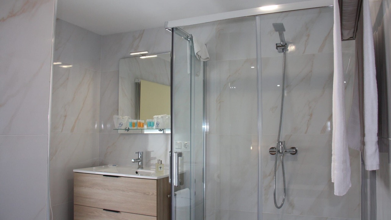 Photo of Bathroom in Cordoba