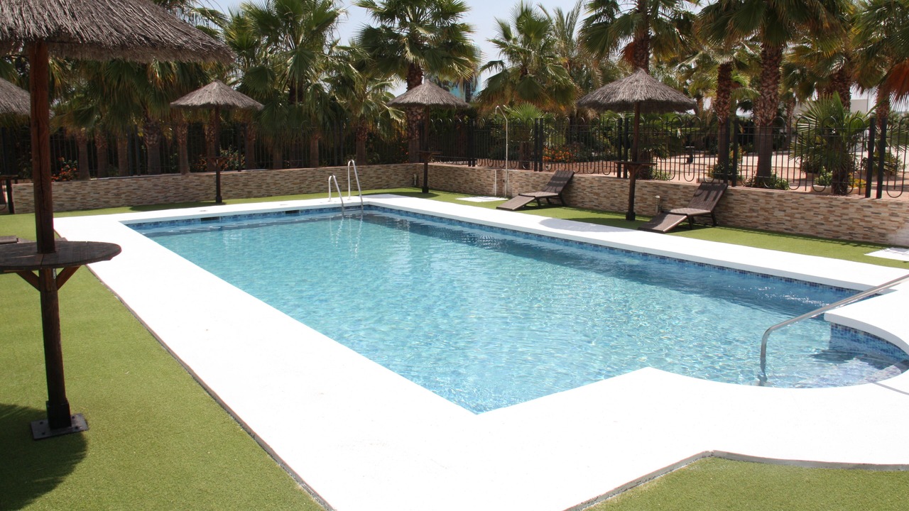 Photo of Outdoor in Cordoba