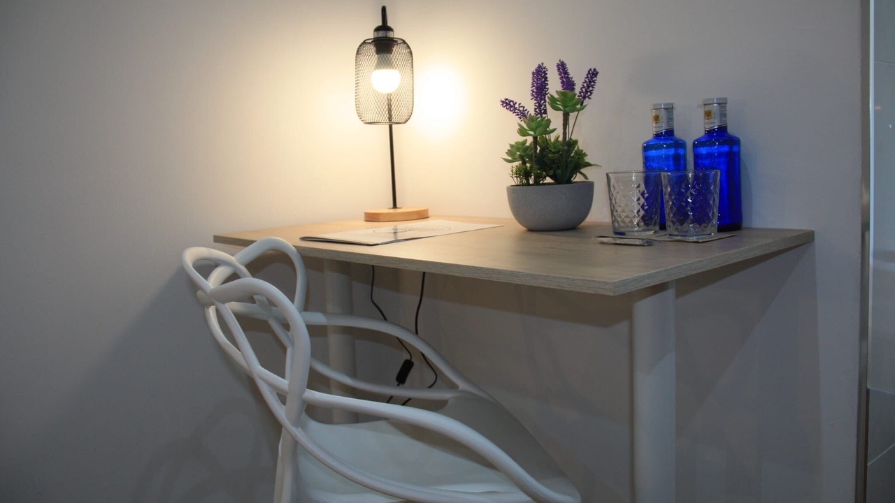 Photo of Bedroom in Cordoba
