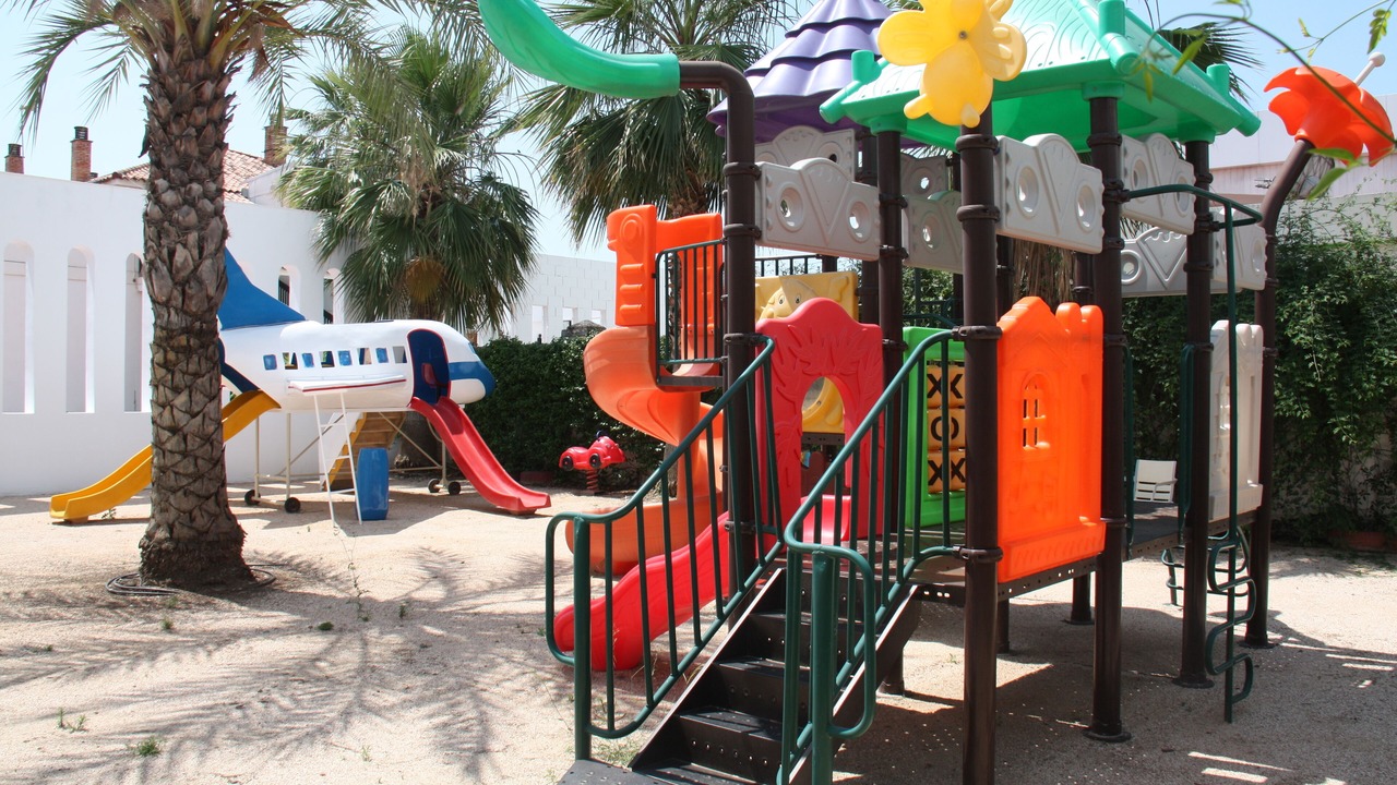 Photo of Outdoor in Cordoba