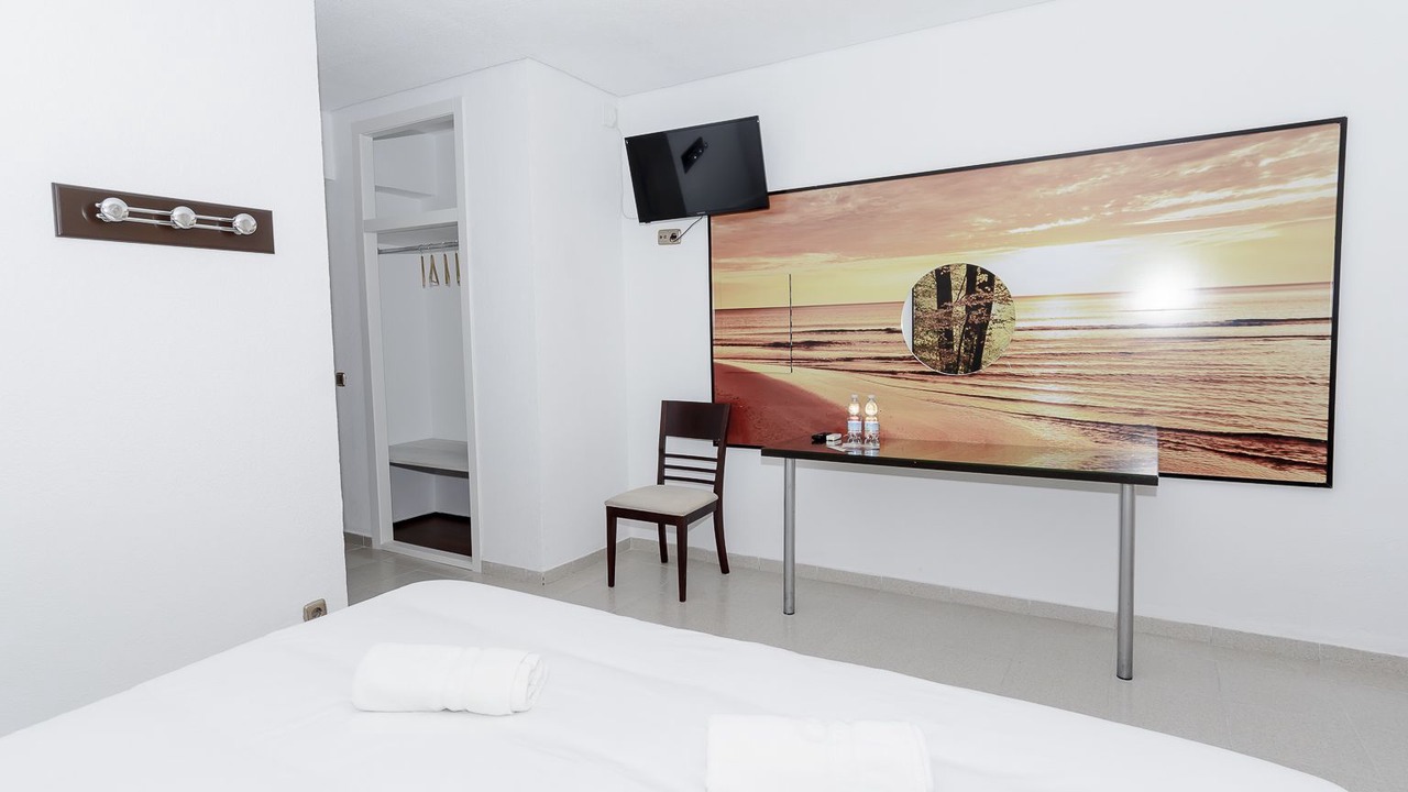 Photo of Bedroom in Cordoba