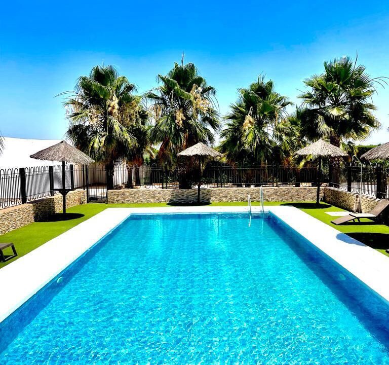Photo of Outdoor in Cordoba