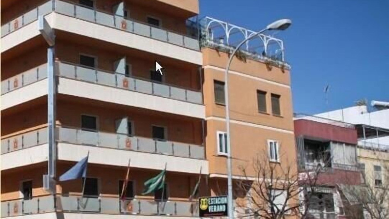 Photo of Outdoor in Torre del Campo