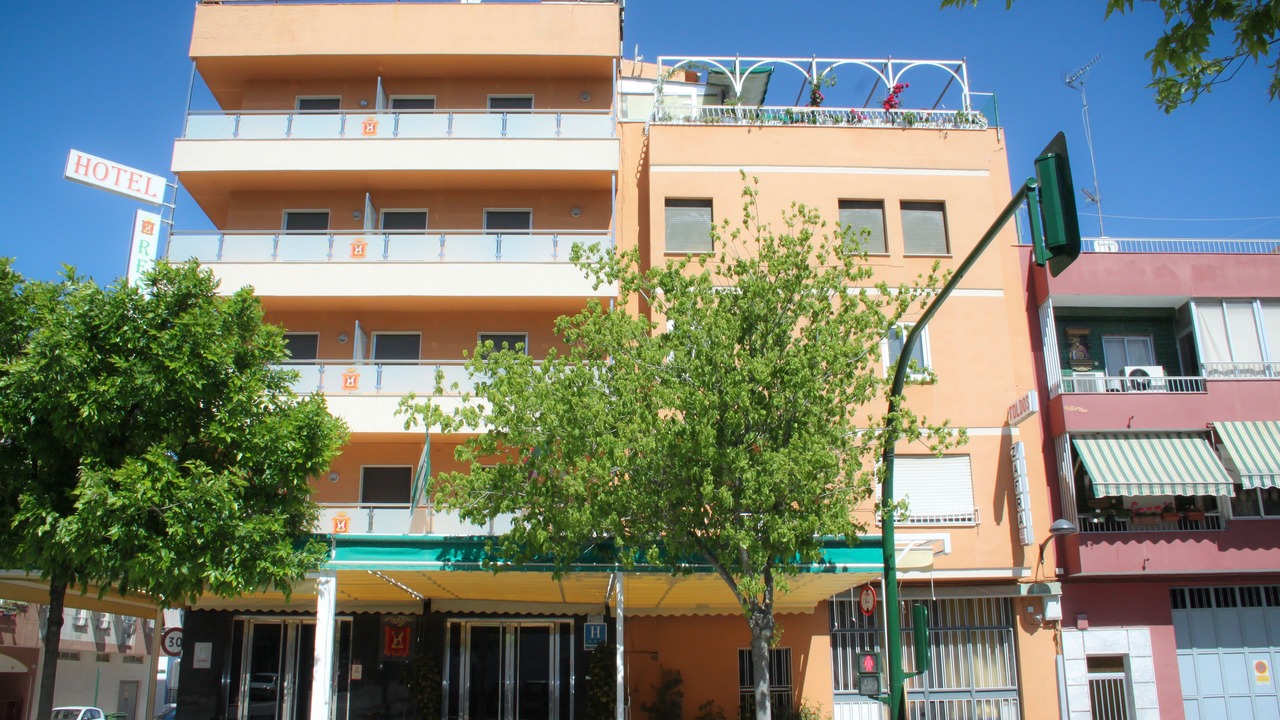 Photo of Outdoor in Torre del Campo