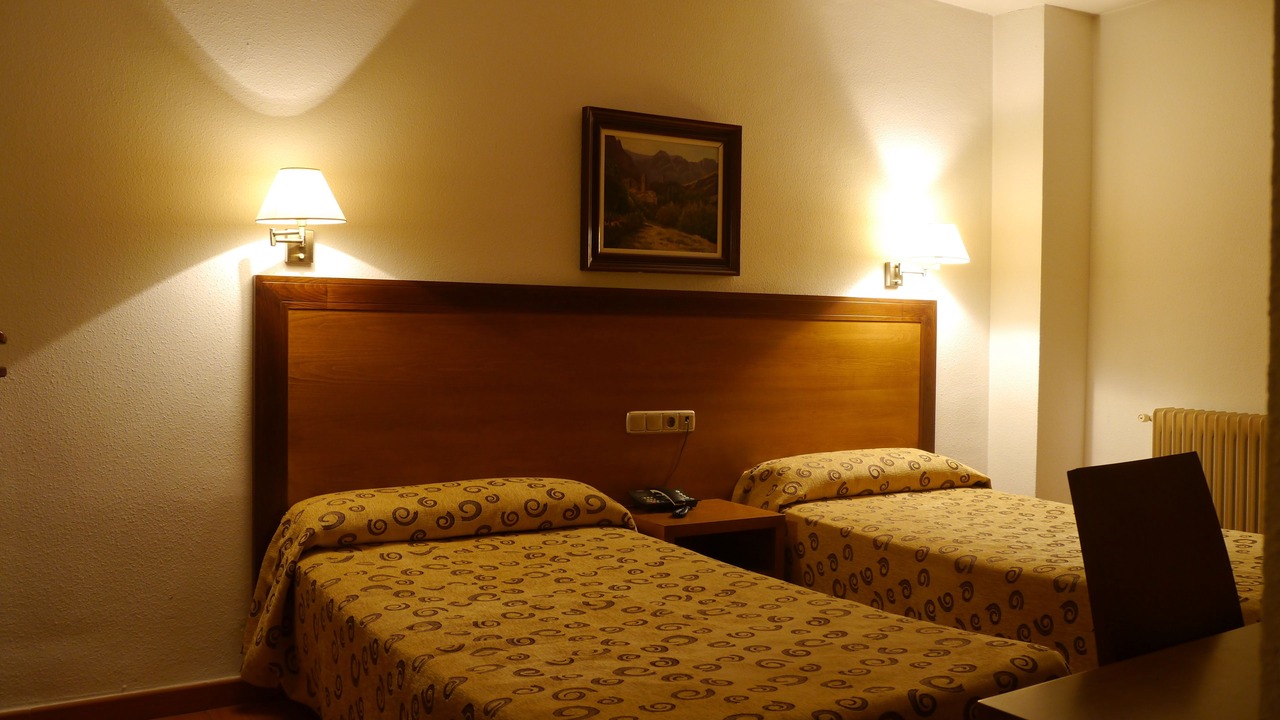 Photo of Bedroom in Torre del Campo