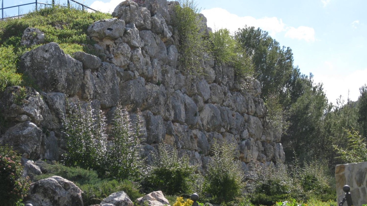Photo of Outdoor in Torre del Campo