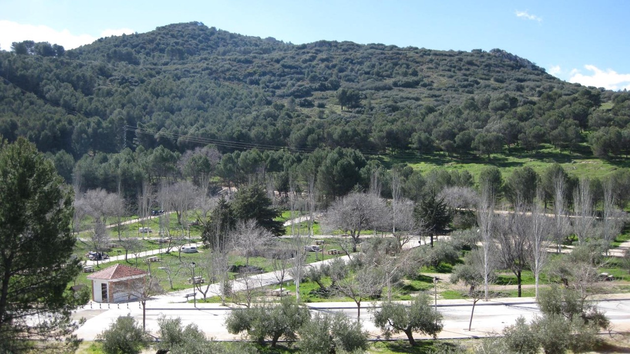 Photo of Outdoor in Torre del Campo