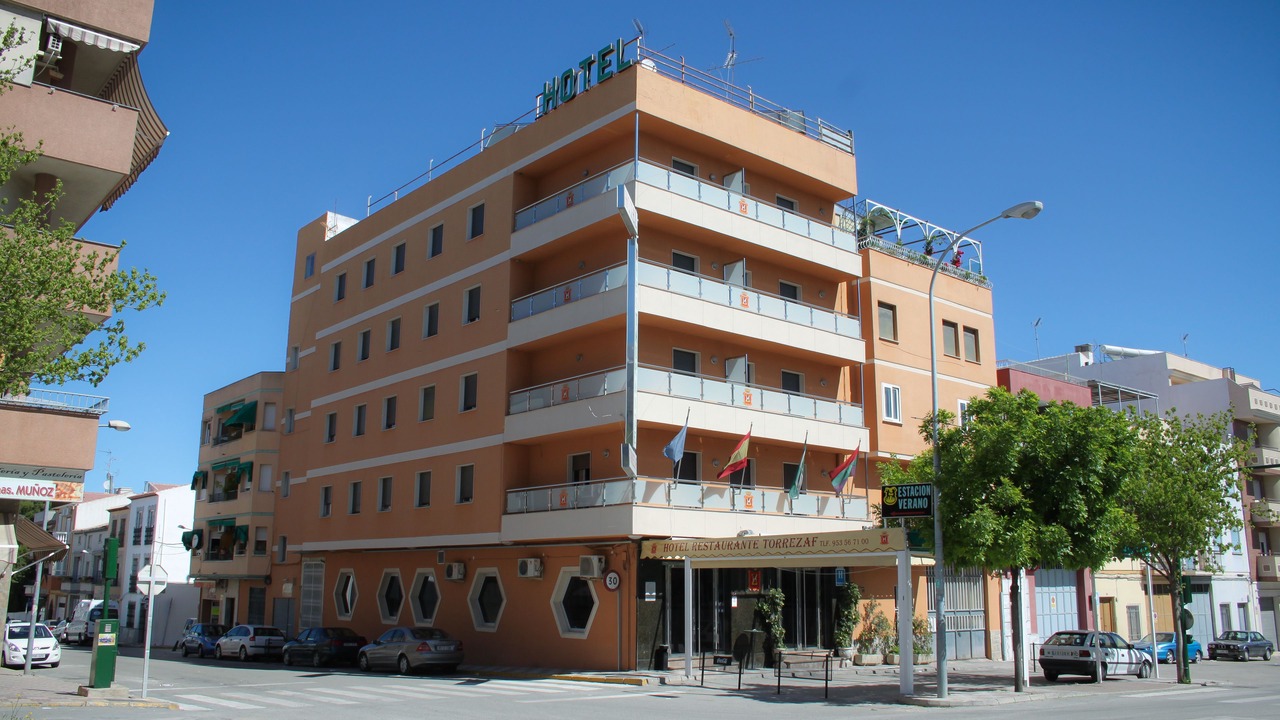 Photo of Outdoor in Torre del Campo