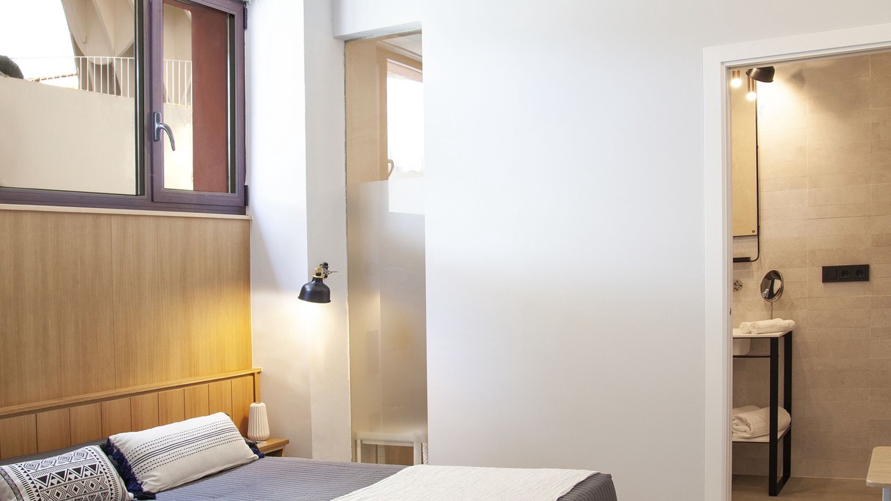 Photo of Bedroom in Encarnacion-Regina