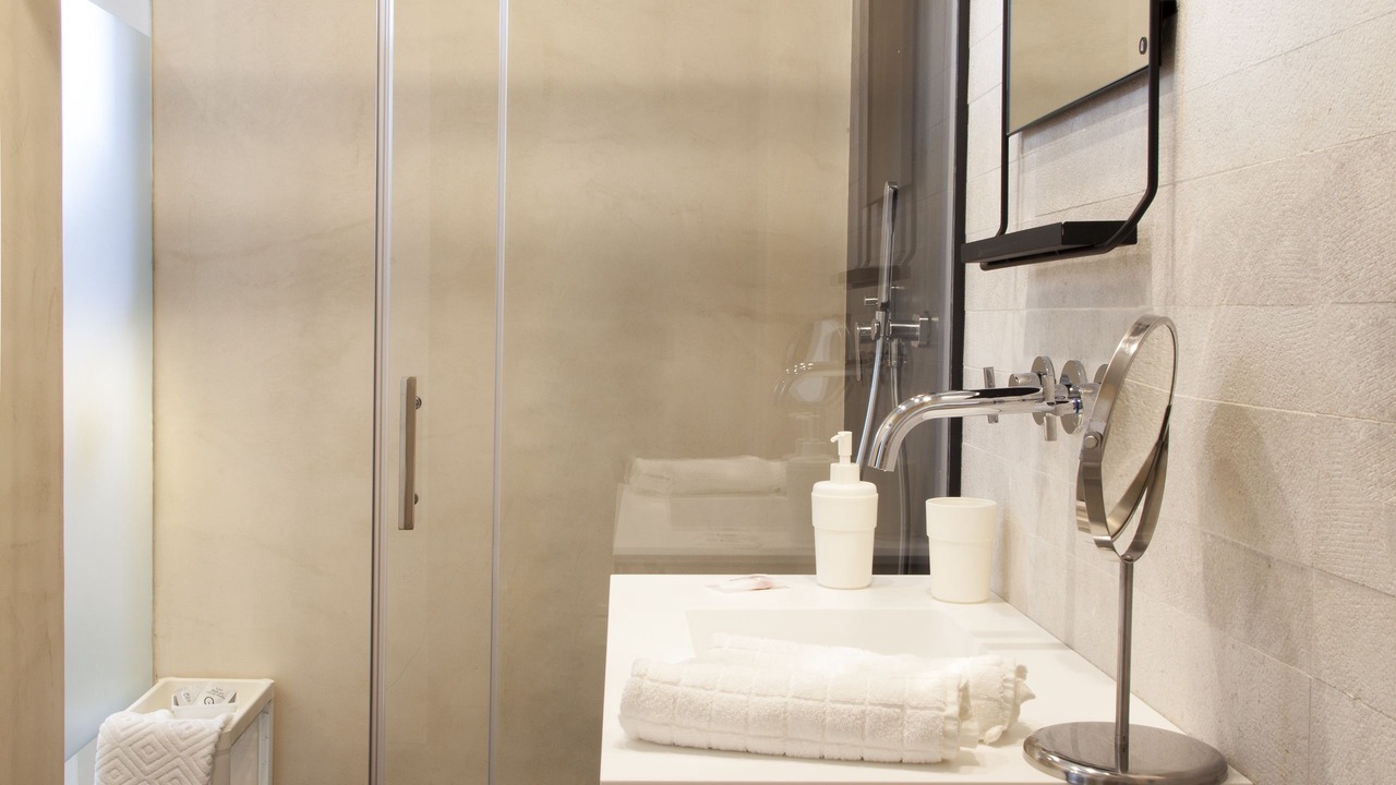 Photo of Bathroom in Encarnacion-Regina