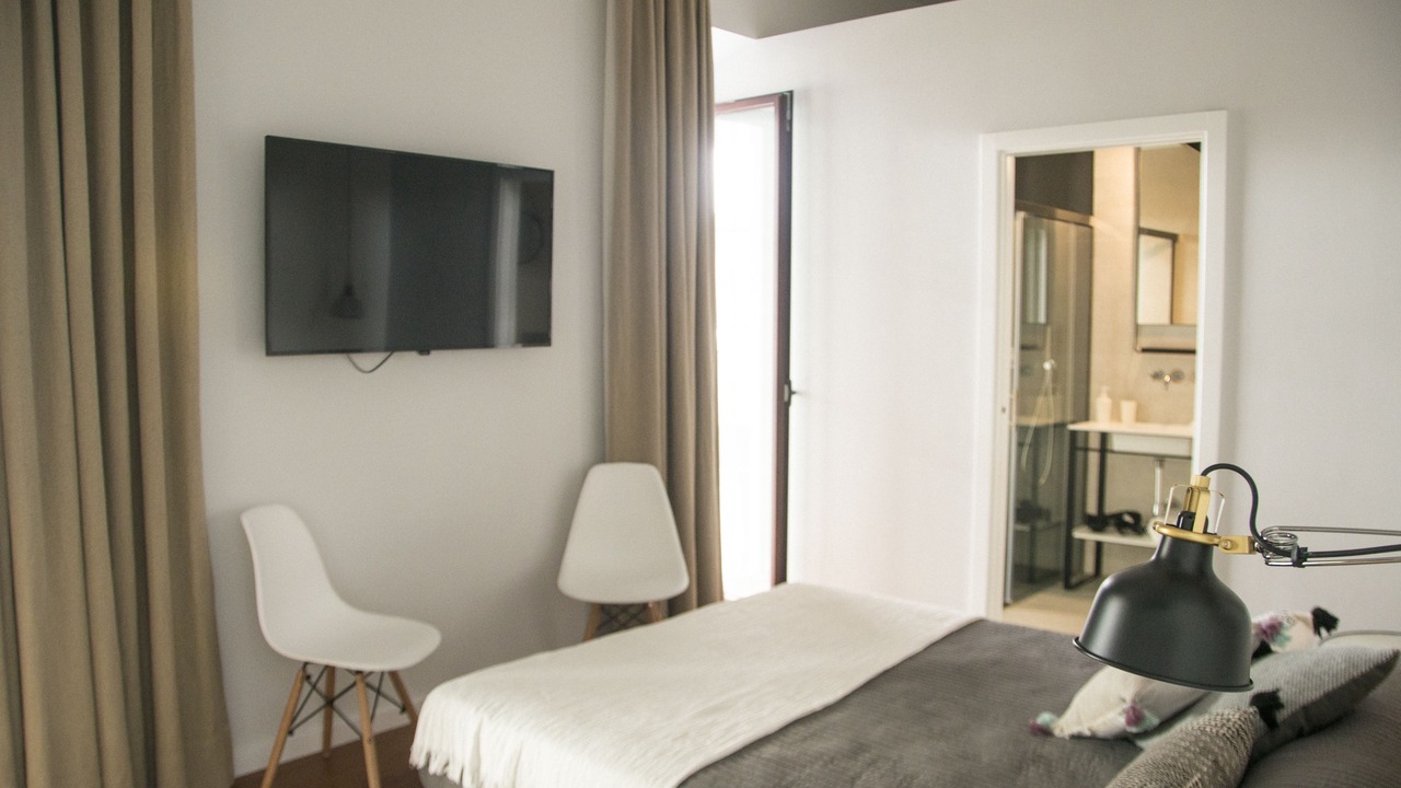 Photo of Bedroom in Encarnacion-Regina