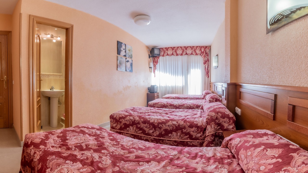 Photo of Bathroom in Garrido Norte