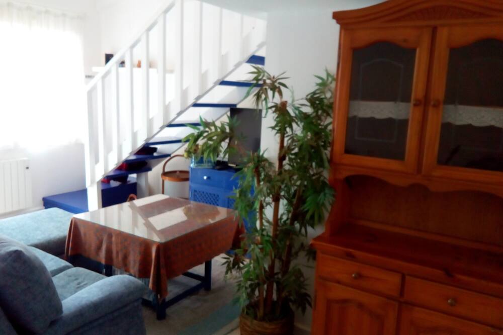 Photo of Livingroom in Valencina de la Concepcion