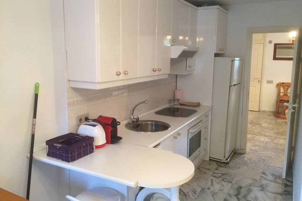 Photo of Kitchen in Valencina de la Concepcion