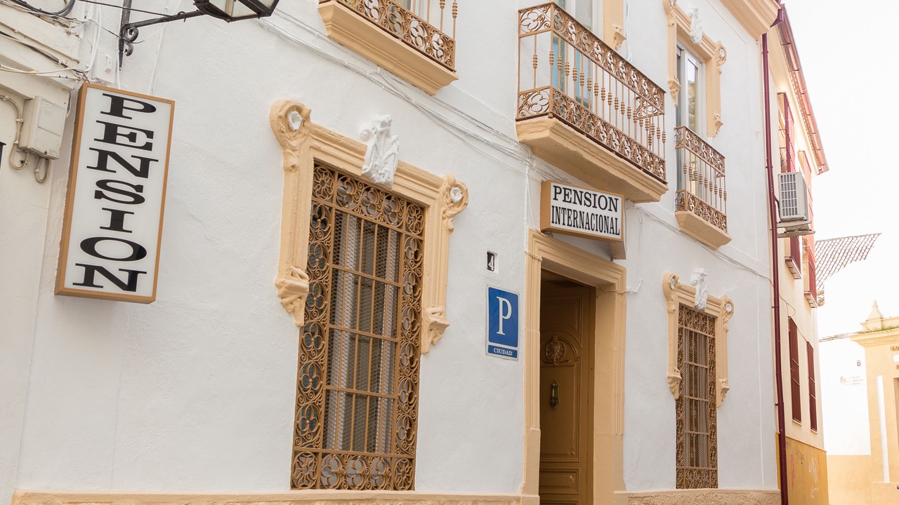 Photo of Outdoor in Cordoba Old City