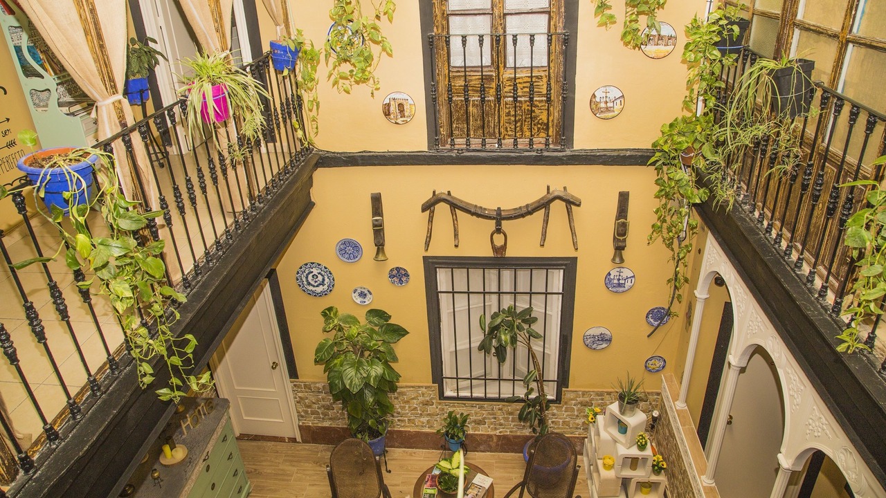 Photo of Others in Cordoba Old City