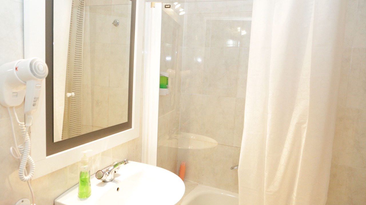 Photo of Bathroom in Cordoba Old City
