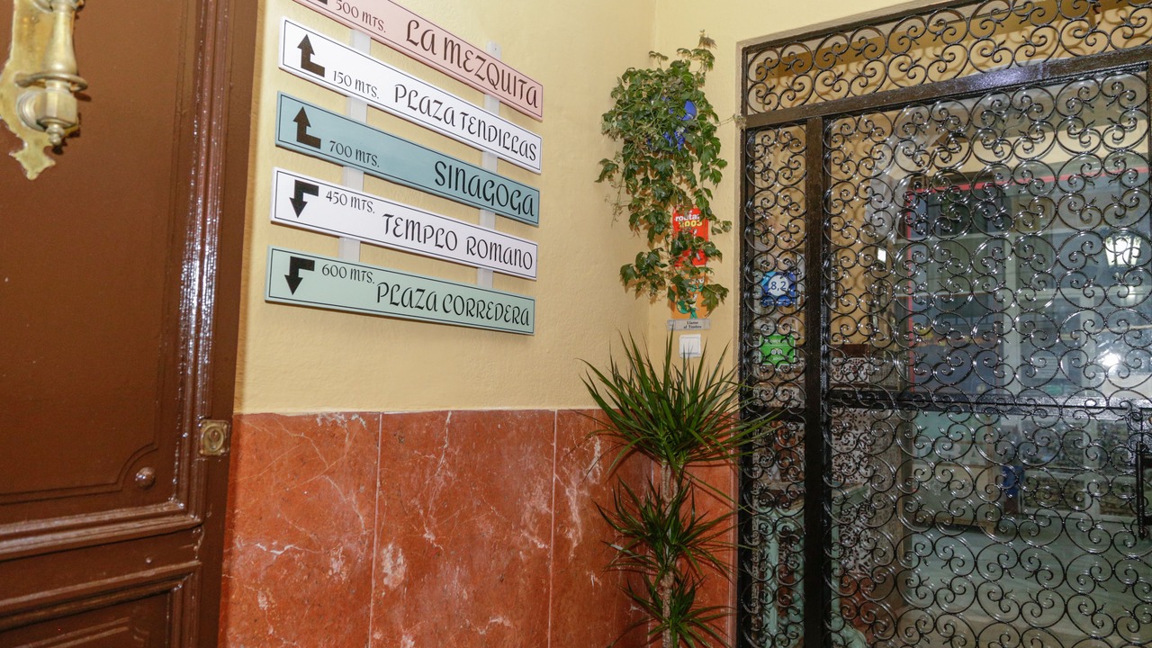 Photo of Outdoor in Cordoba Old City