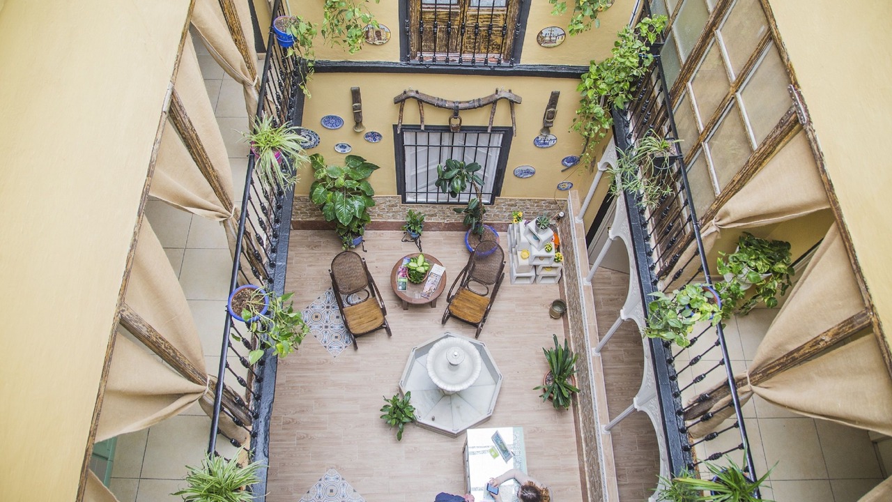 Photo of Others in Cordoba Old City
