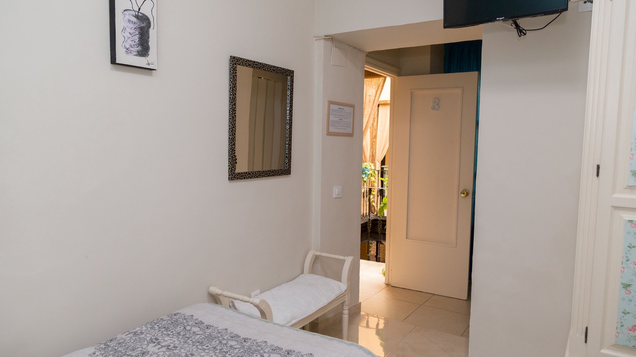 Photo of Bathroom in Cordoba Old City