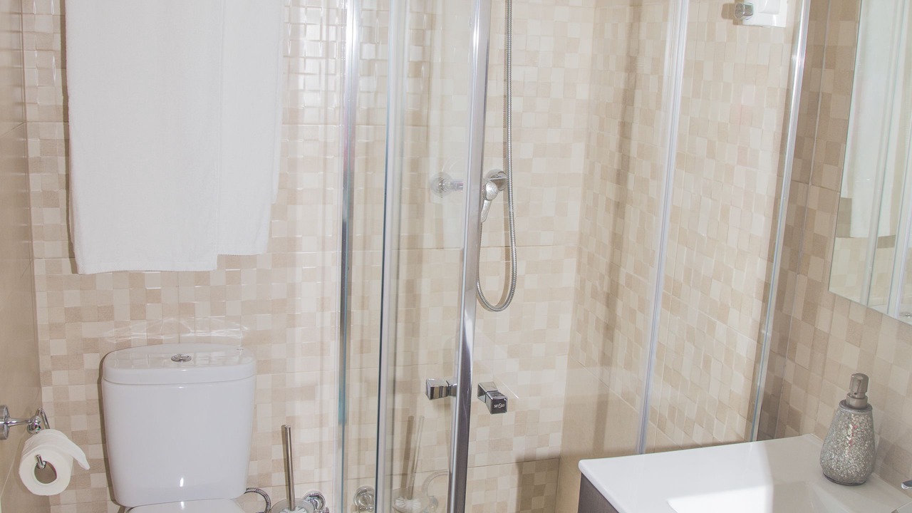 Photo of Bathroom in Cordoba Old City