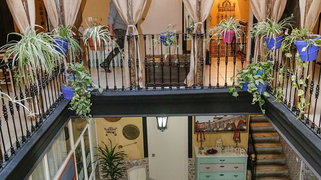 Photo of Bathroom in Cordoba Old City