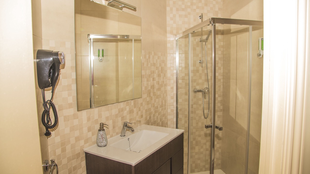 Photo of Bathroom in Cordoba Old City