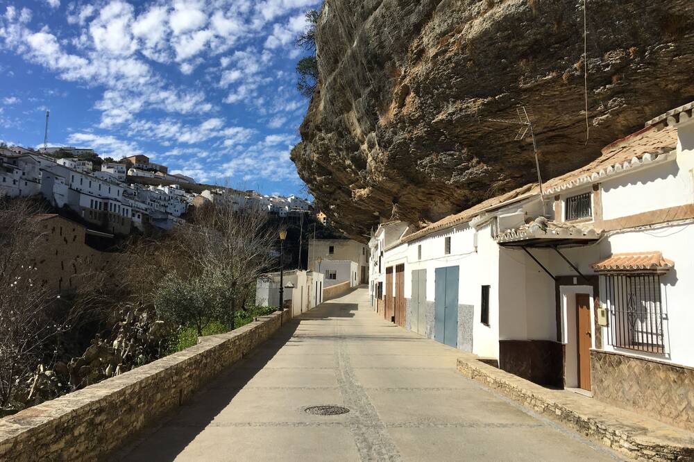 Photo of Outdoor in Setenil de las Bodegas