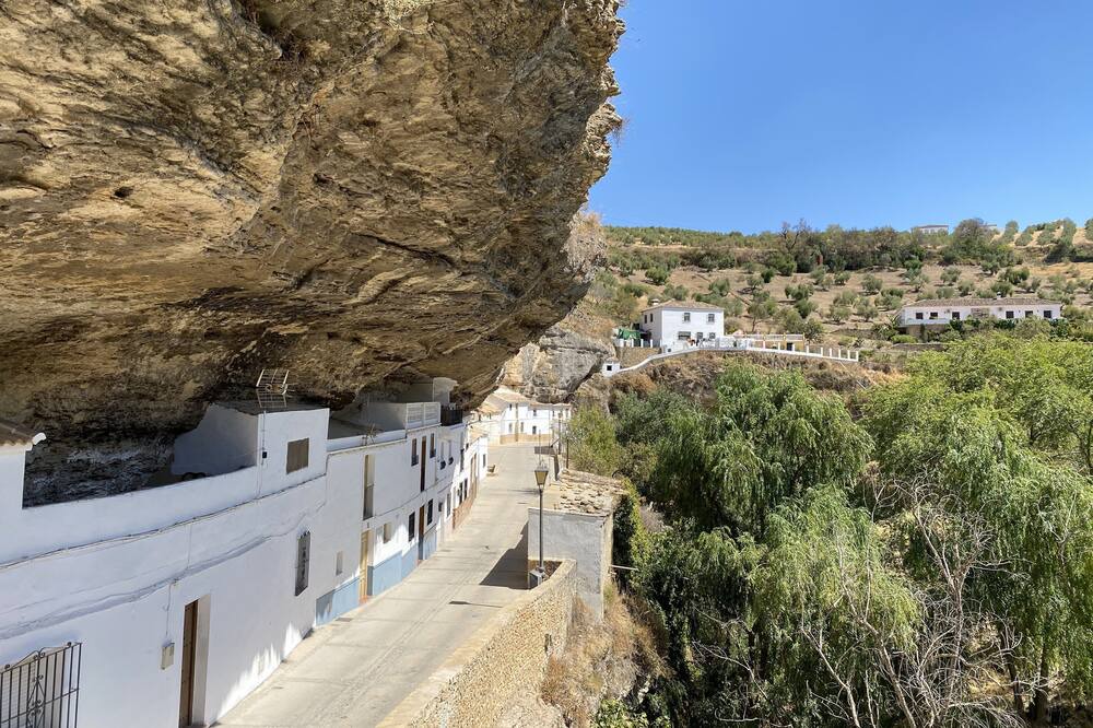 Photo of Outdoor in Setenil de las Bodegas