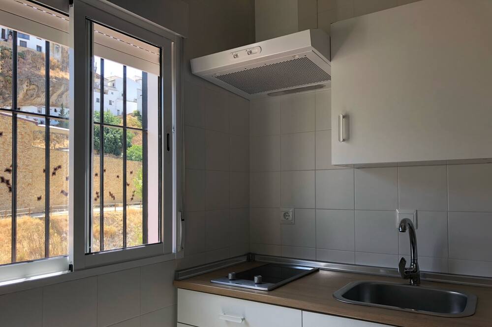 Photo of Kitchen in Setenil de las Bodegas