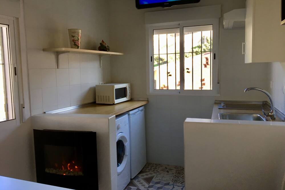 Photo of Livingroom in Setenil de las Bodegas