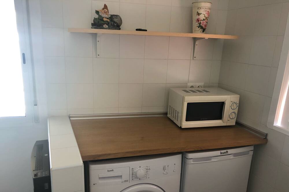 Photo of Kitchen in Setenil de las Bodegas