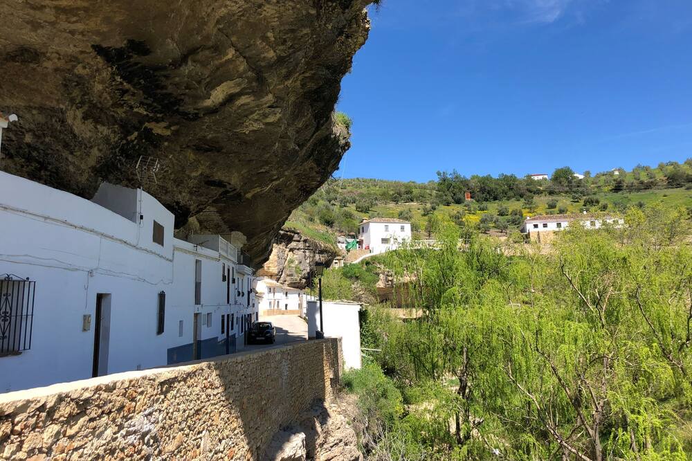 Photo of Outdoor in Setenil de las Bodegas