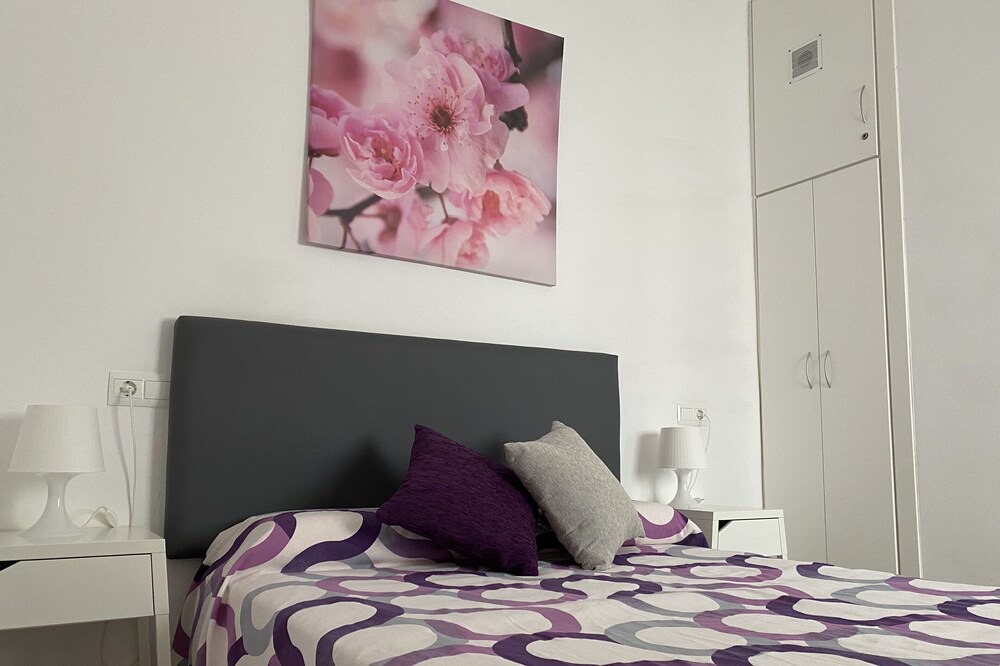 Photo of Bedroom in Setenil de las Bodegas