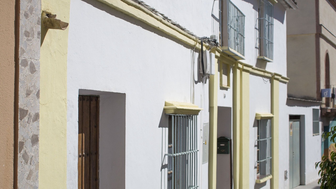 Photo of Outdoor in Gines