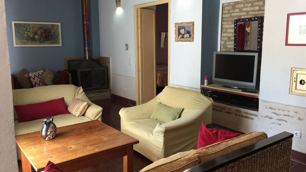 Photo of Livingroom in Gines