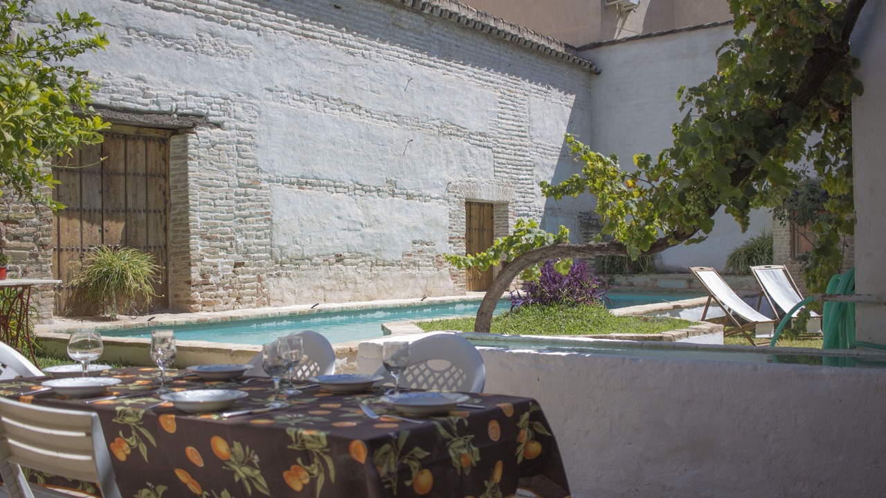 Photo of Outdoor in Gines