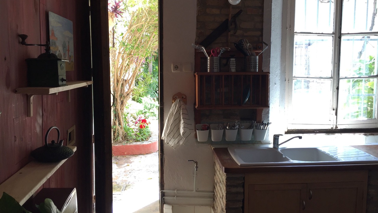 Photo of Kitchen in Gines