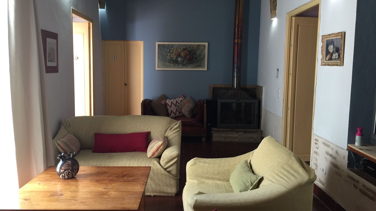 Photo of Livingroom in Gines