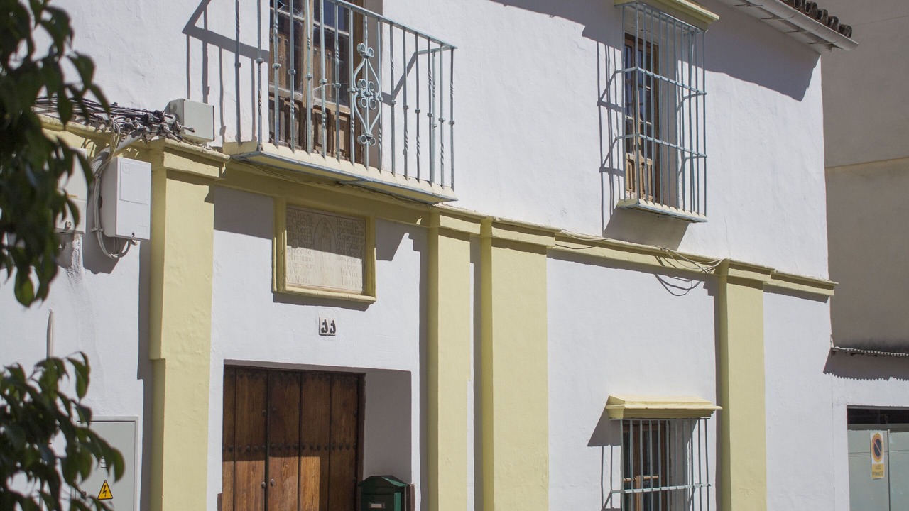 Photo of Outdoor in Gines