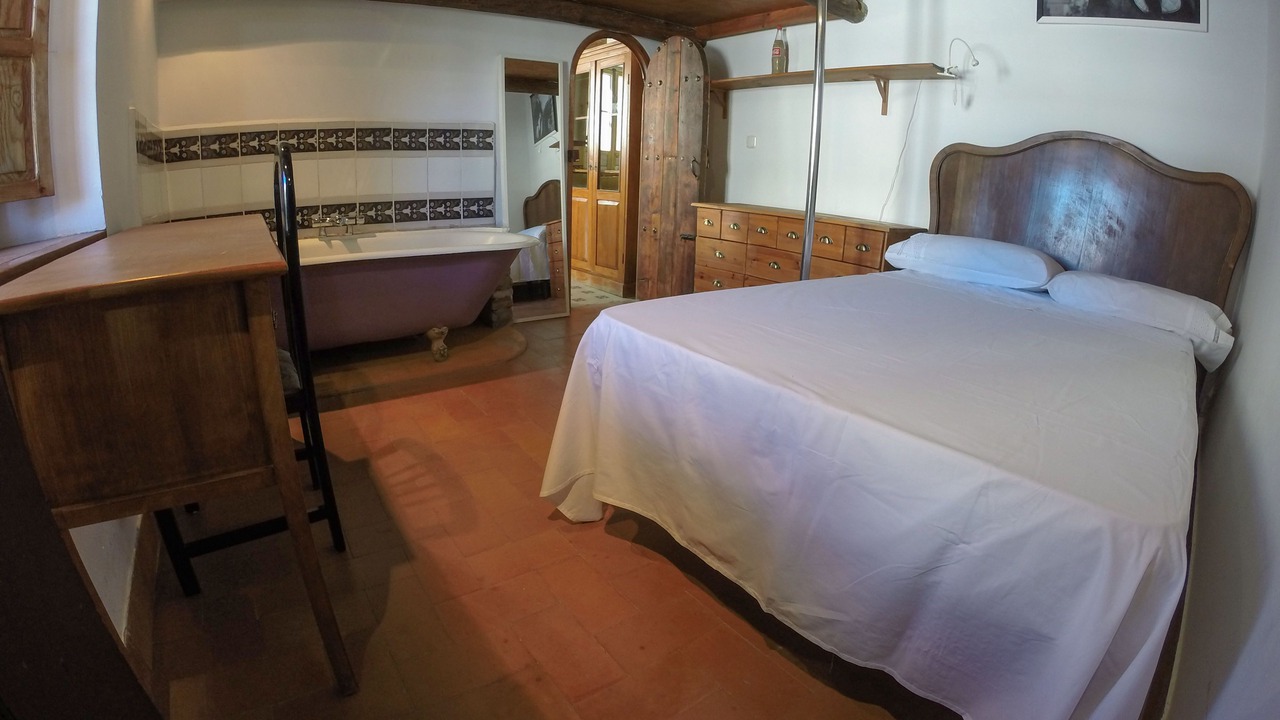 Photo of Bedroom in Gines