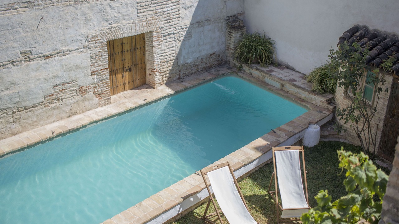 Photo of Outdoor in Gines