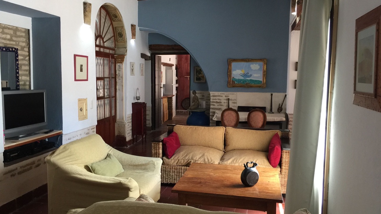 Photo of Livingroom in Gines